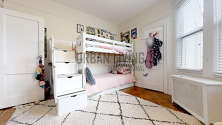 Casa Flatbush - Quarto 2