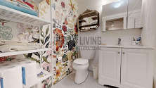 House Flatbush - Bathroom 2