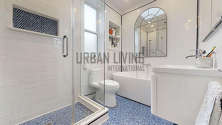 House Flatbush - Bathroom