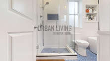 House Flatbush - Bathroom