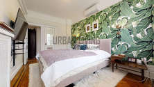 House Flatbush - Bedroom 