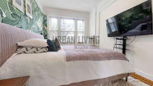 House Flatbush - Bedroom 