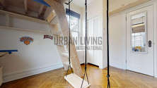 House Flatbush - Bedroom 3