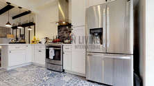 House Flatbush - Kitchen