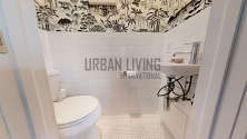 Maison individuelle Flatbush - WC