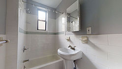 Apartment Astoria - Bathroom