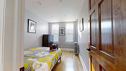 Apartment Astoria - Bedroom