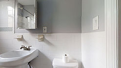 Appartement Astoria - Salle de bain