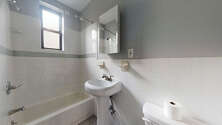 Apartment Astoria - Bathroom