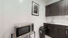 Apartment Astoria - Kitchen