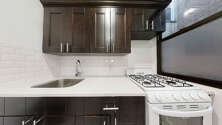 Apartment Astoria - Kitchen
