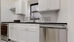 Apartamento Harlem - Cocina