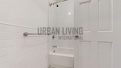 Apartamento Harlem - Cuarto de baño