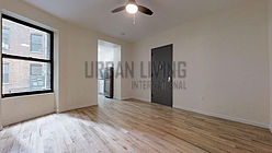 Apartamento Harlem - Salón