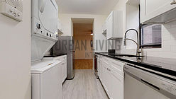 Apartment Harlem - Kitchen