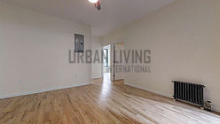 Apartment Harlem - Living room