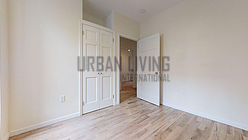 Appartement Harlem - Chambre 2