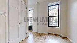 Appartement Harlem - Chambre 3