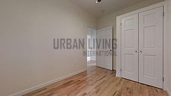 Appartement Harlem - Chambre