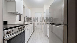 Appartement Harlem - Cuisine