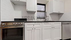 Appartement Harlem - Cuisine