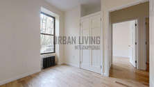 Appartement Harlem - Chambre 2