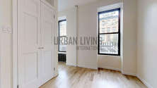 Appartement Harlem - Chambre 3