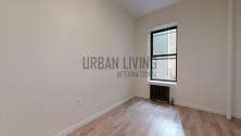 Appartement Harlem - Chambre