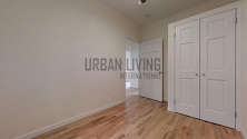 Appartement Harlem - Chambre