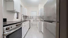 Appartement Harlem - Cuisine