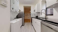Appartement Harlem - Cuisine