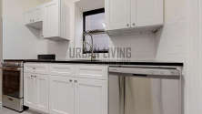 Appartement Harlem - Cuisine