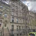 Appartement Harlem - Immeuble