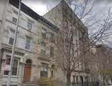 Appartement Harlem - Immeuble