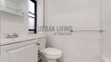 Appartement Harlem - Salle de bain