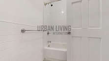Appartement Harlem - Salle de bain