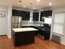 Дом Bronx - Кухня