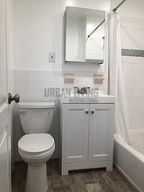 Casa Bronx - Cuarto de baño
