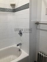 Casa Bronx - Cuarto de baño