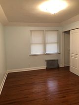 Casa Bronx - Dormitorio 2