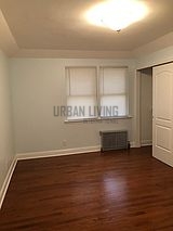 Haus Bronx - Schlafzimmer 2