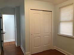 House Bronx - Bedroom