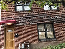 House Bronx