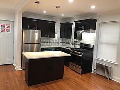 House Bronx - Kitchen