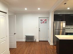 House Bronx - Living room