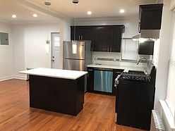 Maison Bronx - Cuisine