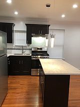 Maison Bronx - Cuisine