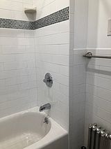 Maison Bronx - Salle de bain
