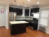 Casa Bronx - Cocina