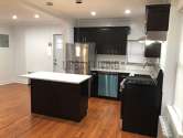Casa Bronx - Cocina